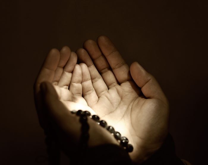 Birçok defa duâ ediyoruz Dualarımız neden kabul olmuyor ?